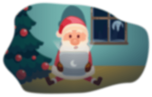 Home Christmas 21