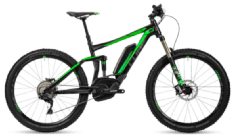 Home Bikes 1