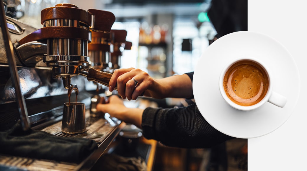 Home Coffee 4