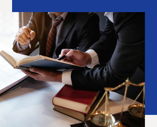 Home Lawyer 9