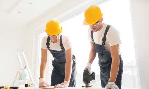 Home Repair 12