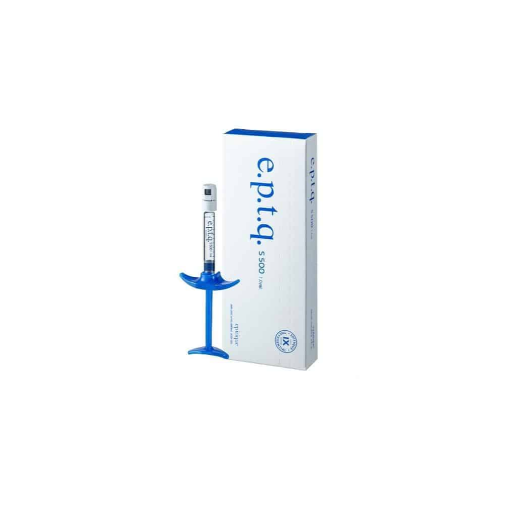 E.P.T.Q.-S500-LIDOCAINE-1.1ML