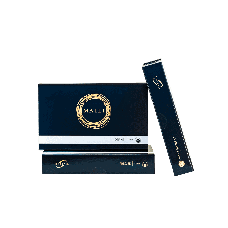 Maili-dermal-fillers