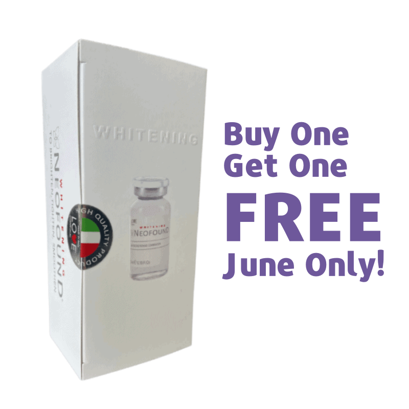 Neofound-Whitening-June-Offer