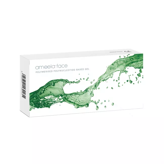 Ameela-Face-Product-Box
