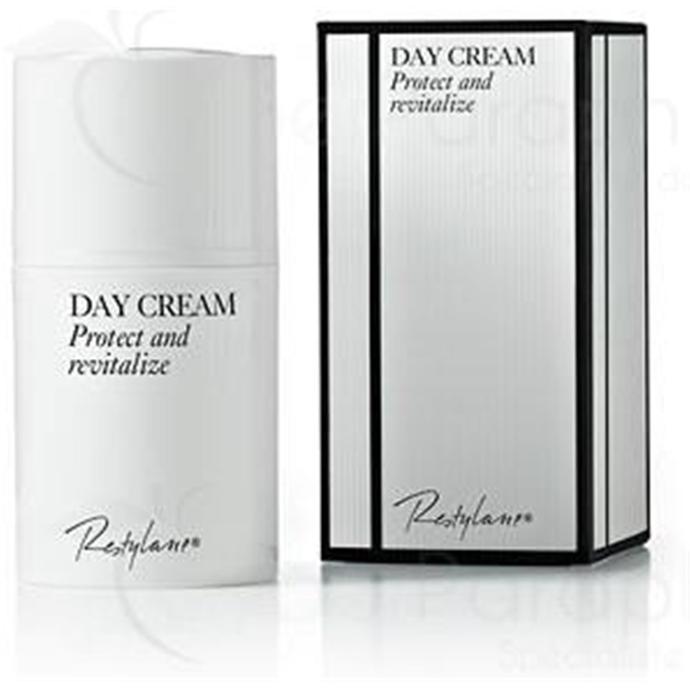 RESTYLANE DAY CREAM crème de jour 50ml