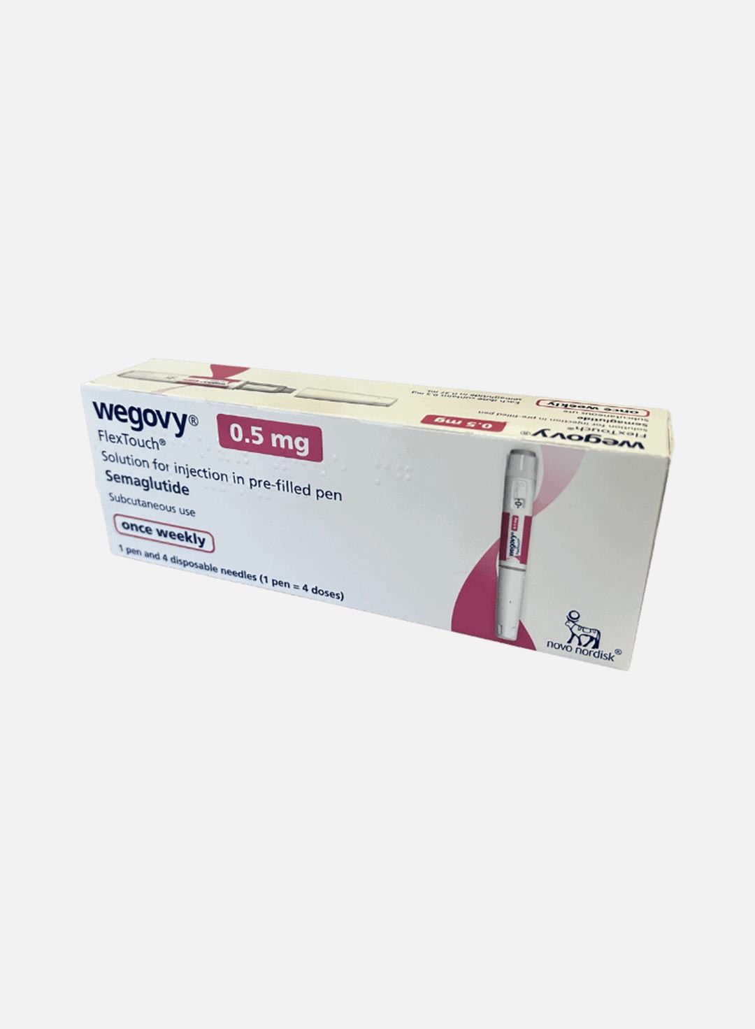 Wegovy-0-5mg