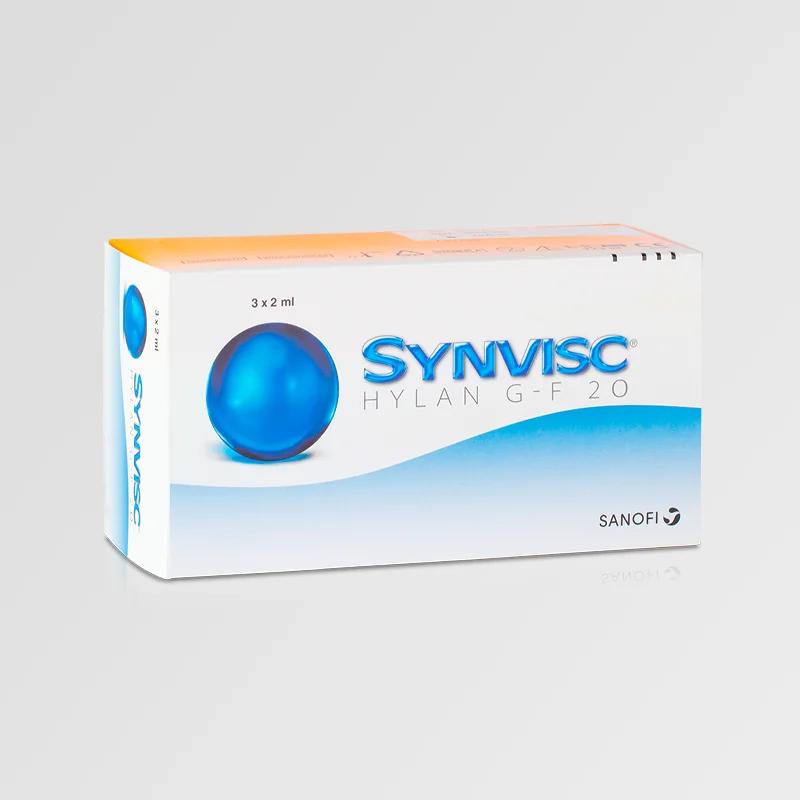 synvisc 2ml