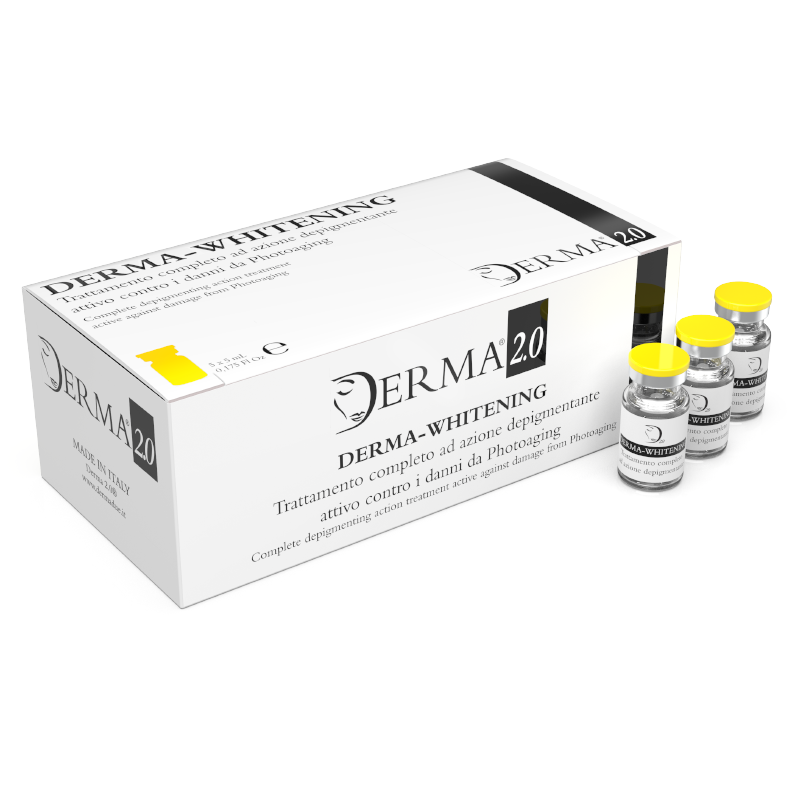 Derma-Whitening Derma-Whitening