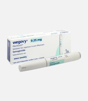 Wegovy-0-25mg Wegovy-0-25mg