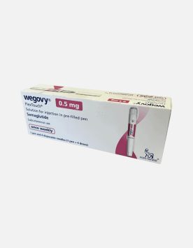 Wegovy-0-5mg Wegovy-0-5mg